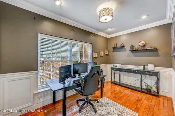 $814,900 | 20 Misty Lane, Clarks Summit, PA 18411