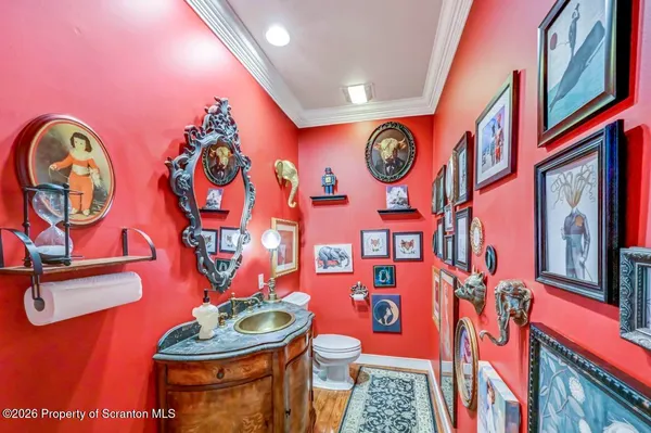 $814,900 | 20 Misty Lane, Clarks Summit, PA 18411