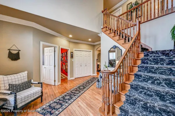 $814,900 | 20 Misty Lane, Clarks Summit, PA 18411