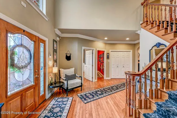 $814,900 | 20 Misty Lane, Clarks Summit, PA 18411