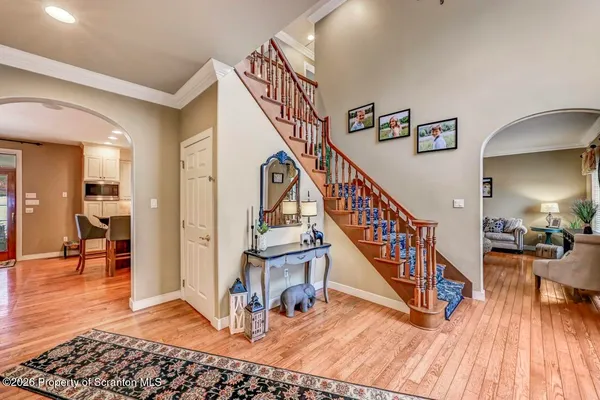 $814,900 | 20 Misty Lane, Clarks Summit, PA 18411