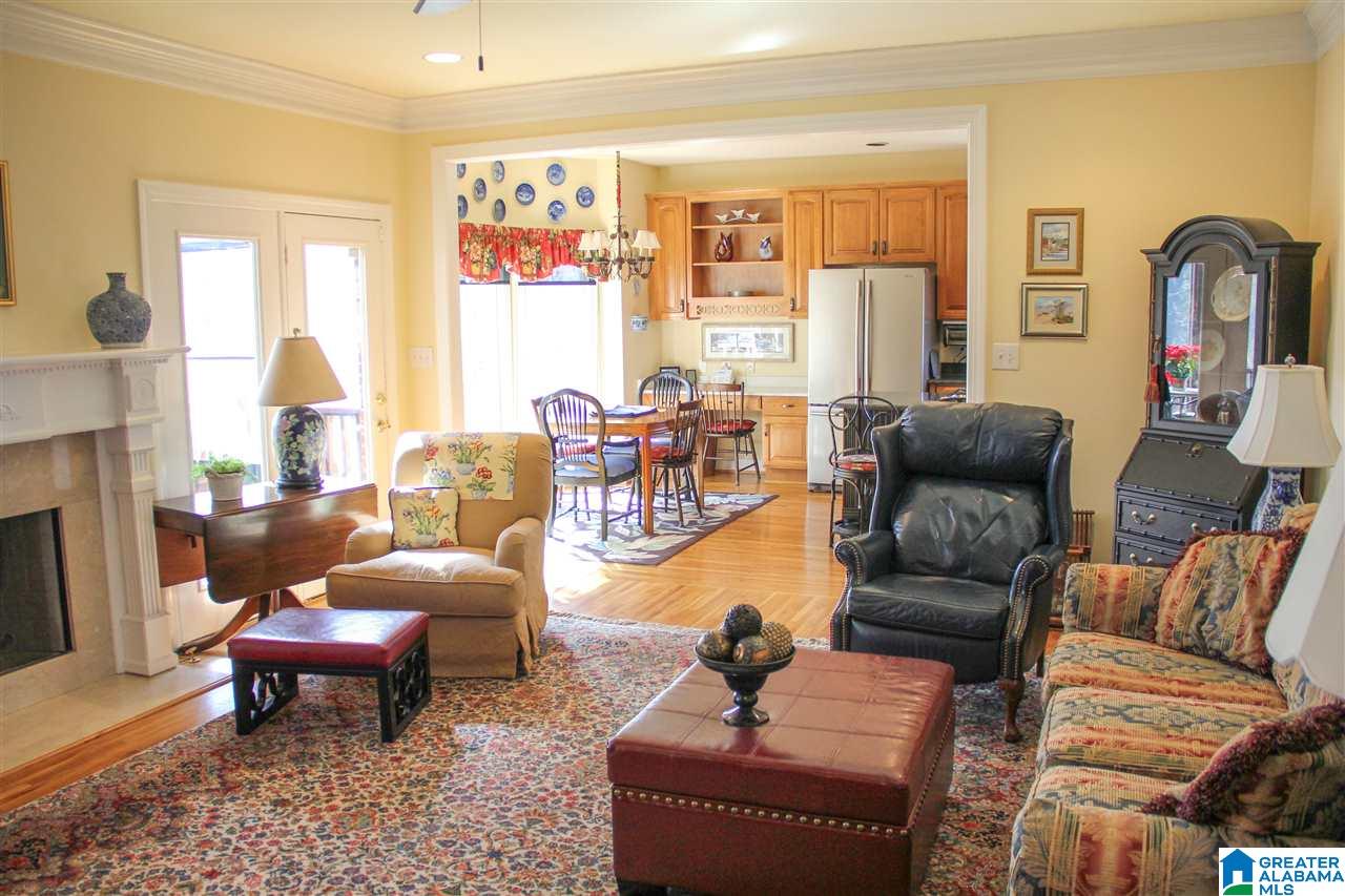 5016 Eagle Crest Road Birmingham, AL 35242 - Photo 17 of 42