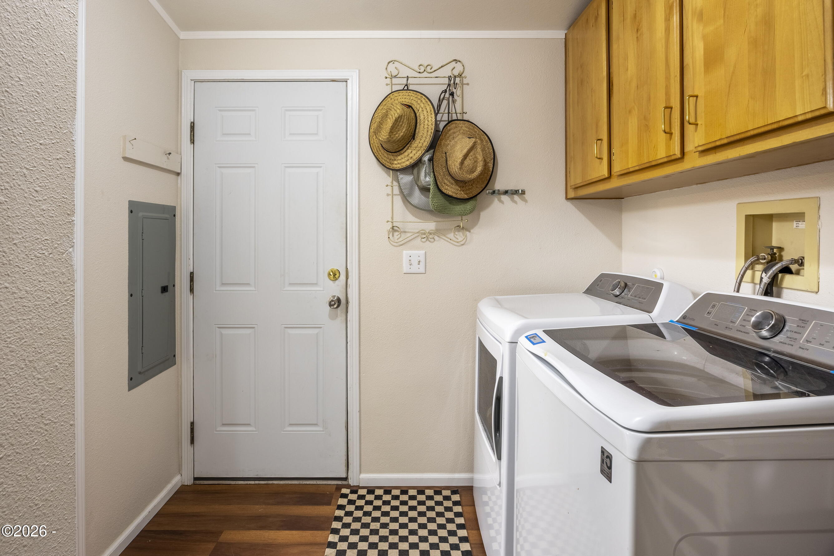 4788 Northeast Neotsu Drive Neotsu, OR 97364 - Photo 33 of 41