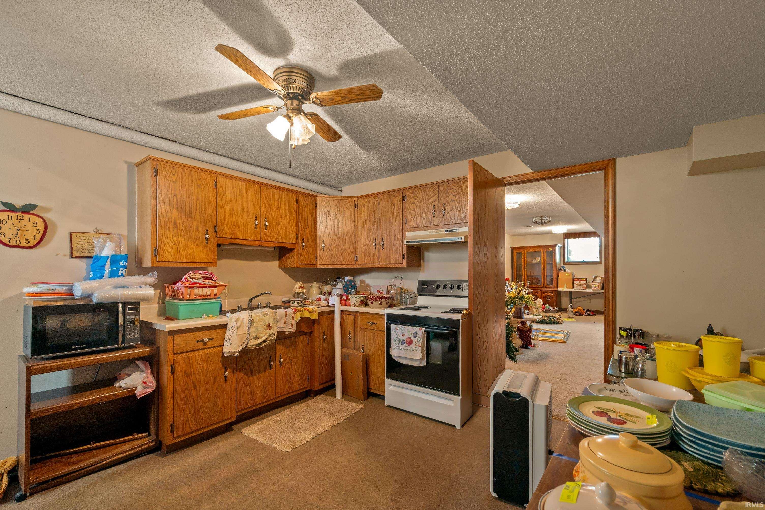 15320 Minnich Road Hoagland, IN 46745 - Photo 29 of 50
