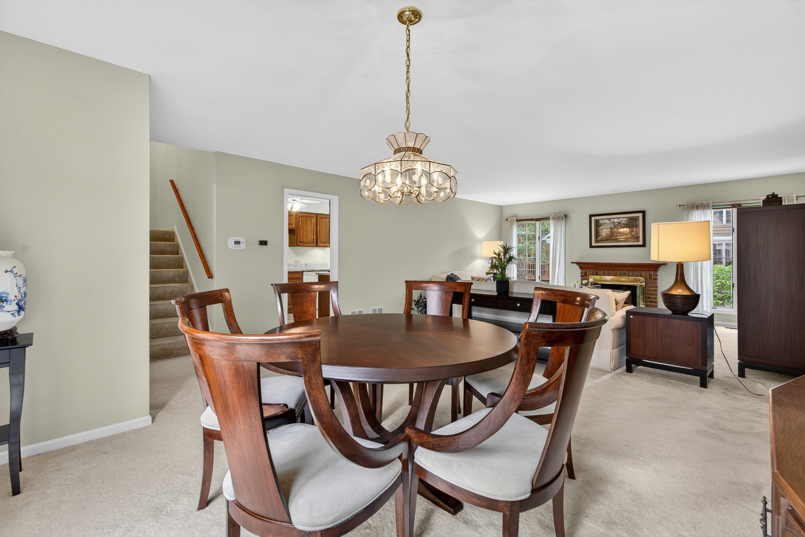 1393 West Shire Circle, Unit 2 Inverness, IL 60067 - Photo 4 of 20