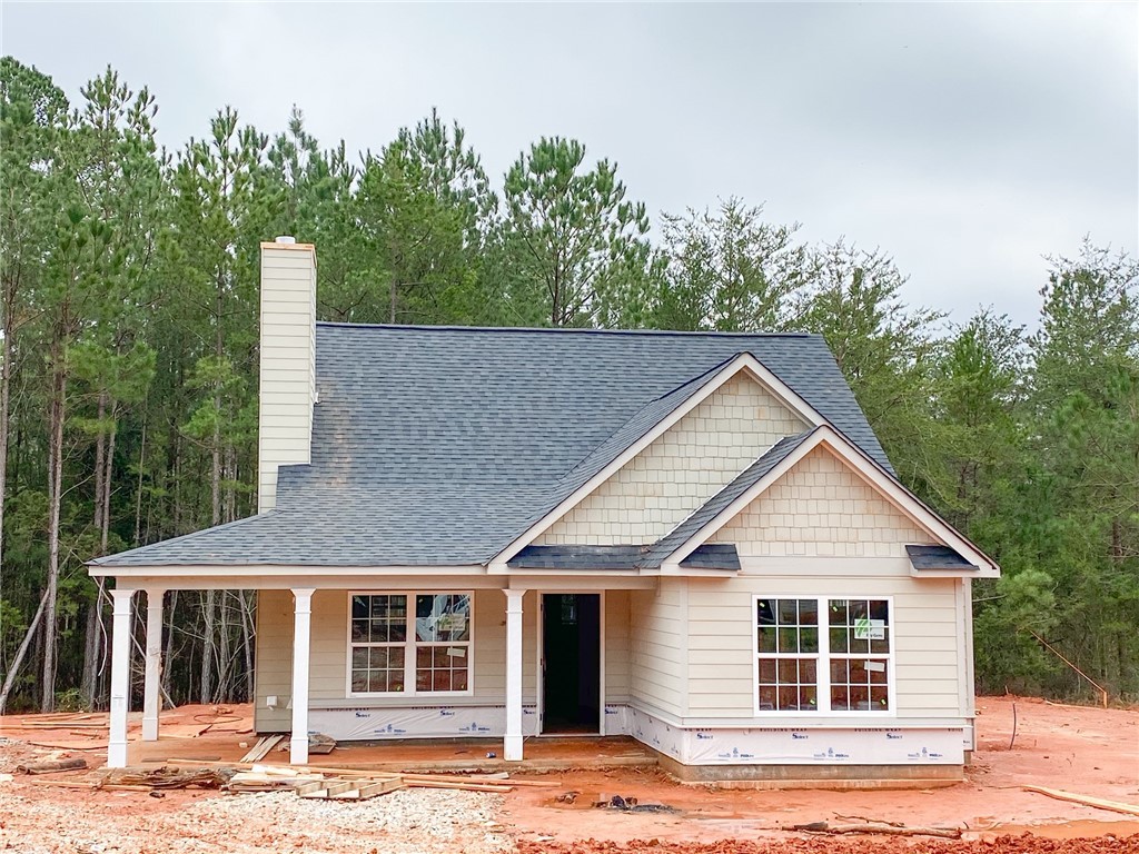 288 Old Mill Road Hartwell, GA 30643 - Photo 3 of 3 Gallery Image 3