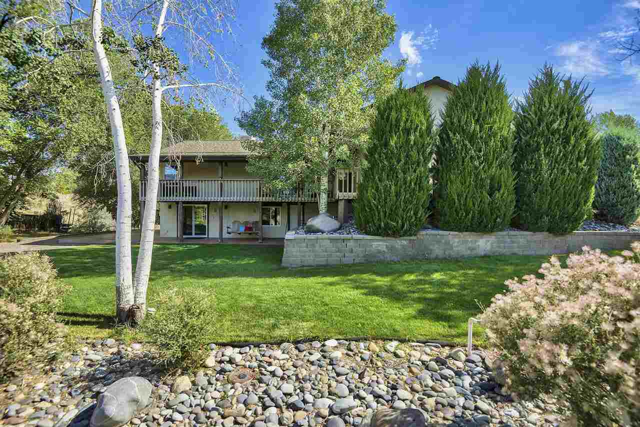 2370 Rana Road Grand Junction, CO 81507 - Photo 1 of 37 Gallery Image 1