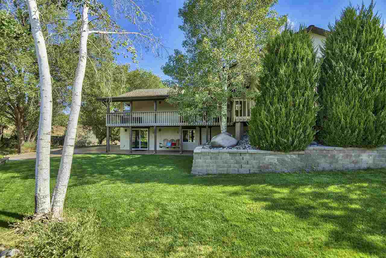 2370 Rana Road Grand Junction, CO 81507 - Photo 24 of 37 Gallery Image 24