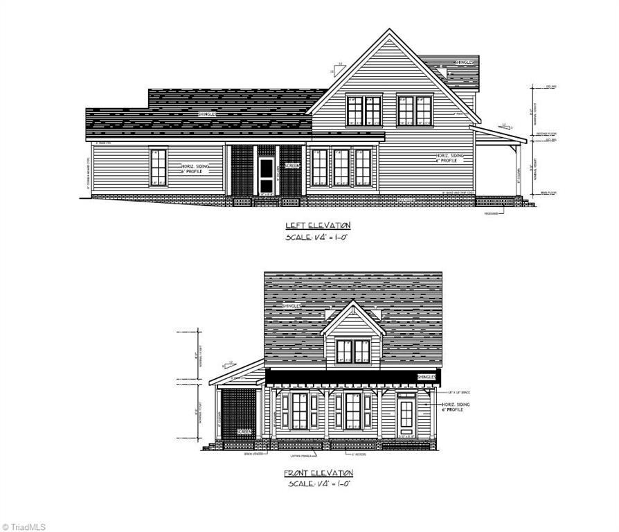 1152 Heron Ridge Road Winston-Salem, NC 27106 - Photo 1 of 7 Gallery Image 1