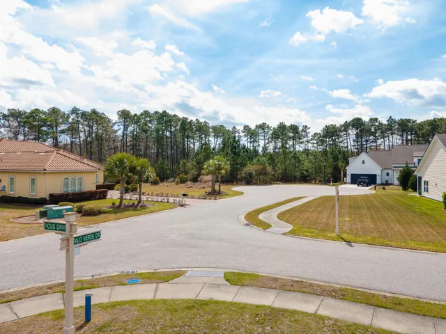 $240,000 | 425 Palo Verde Drive, Myrtle Beach, SC 29579