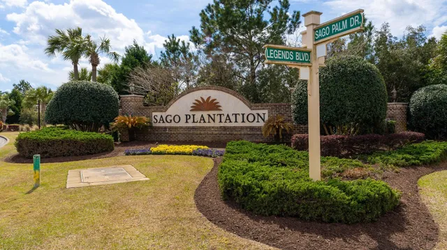 $240,000 | 425 Palo Verde Drive, Myrtle Beach, SC 29579