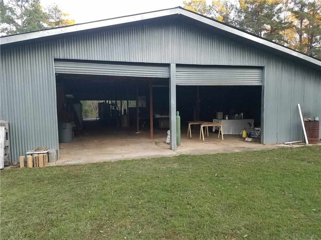 58 Walker Creek Road Boyce, LA 71409 - Photo 19 of 24 Gallery Image 19
