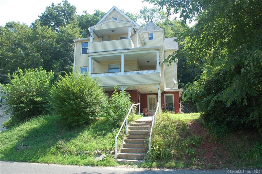 22-24 North Spring Street Ansonia, CT 06401 - Photo 1 of 1 Gallery Image 1