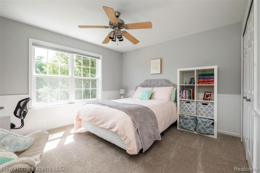 918 Bolinger Street Rochester Hills, MI 48307 - Photo 29 of 44