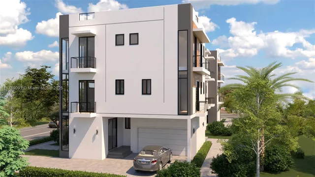 $1,584,440 | 1302 Northeast 32nd Street, Unit 1, Oakland Park, FL 33334