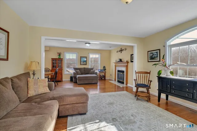 $684,900 | 1275 Mt Vernon Road, Southington, CT 06489