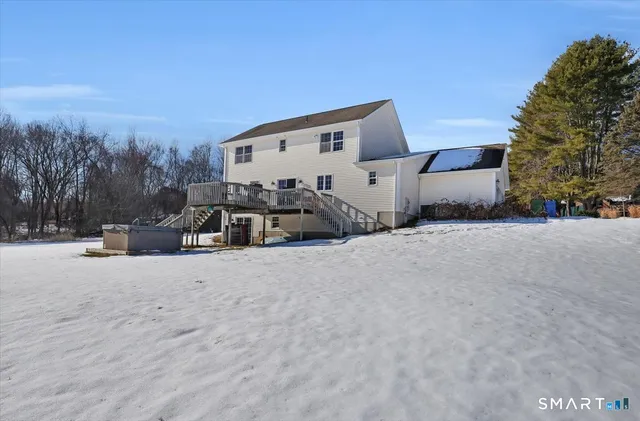 $684,900 | 1275 Mt Vernon Road, Southington, CT 06489