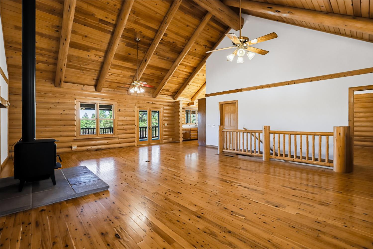 21748 Hyatt Road Nevada City, CA 95959 - Photo 6 of 83