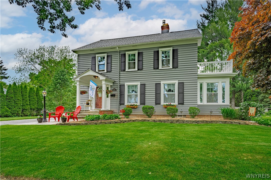 117 Windermere Road Lockport Town, NY 14094 - Photo 1 of 1