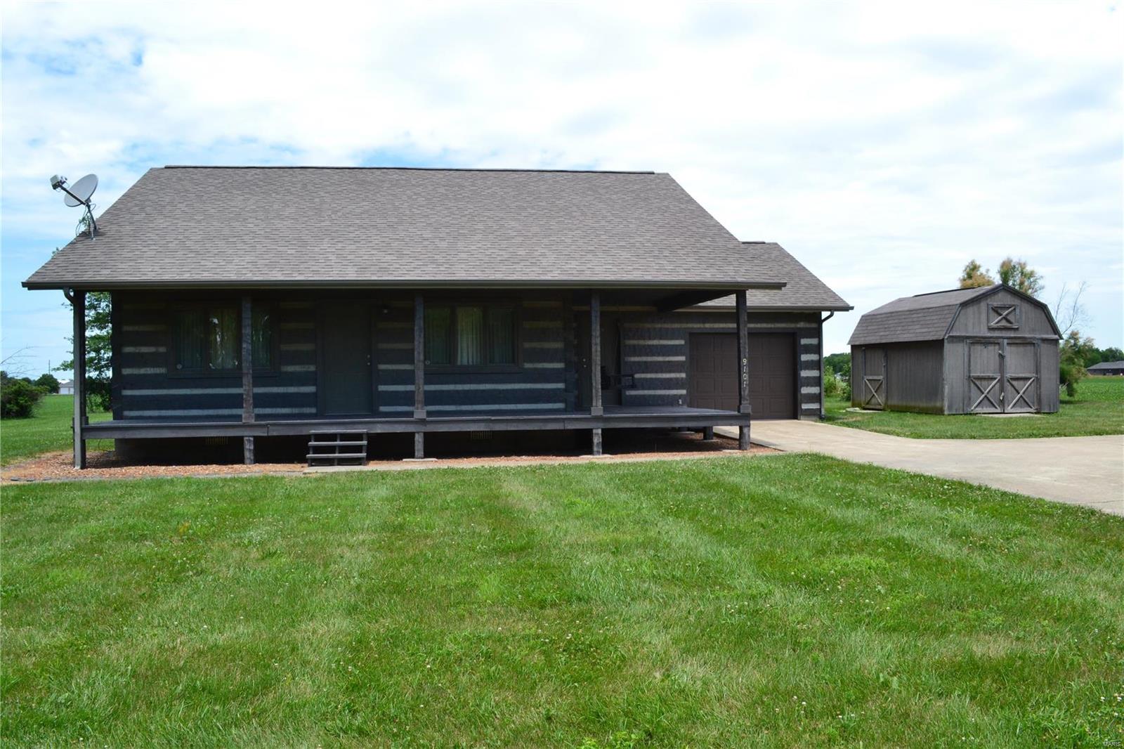 9101 Breese Road Breese, IL 62230 - Photo 3 of 33