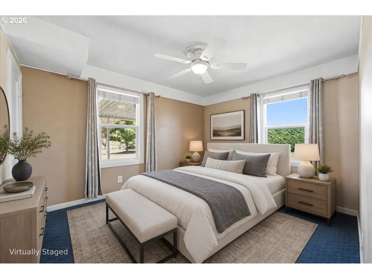 22800 Northwest 31st Avenue Ridgefield, WA 98642 - Photo 13 of 48 Bedroom