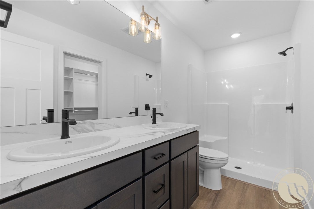 2239 Slate Road Billings, MT 59106 - Photo 10 of 15 Gallery Image 10