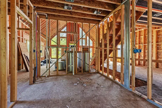 a view of under construction area