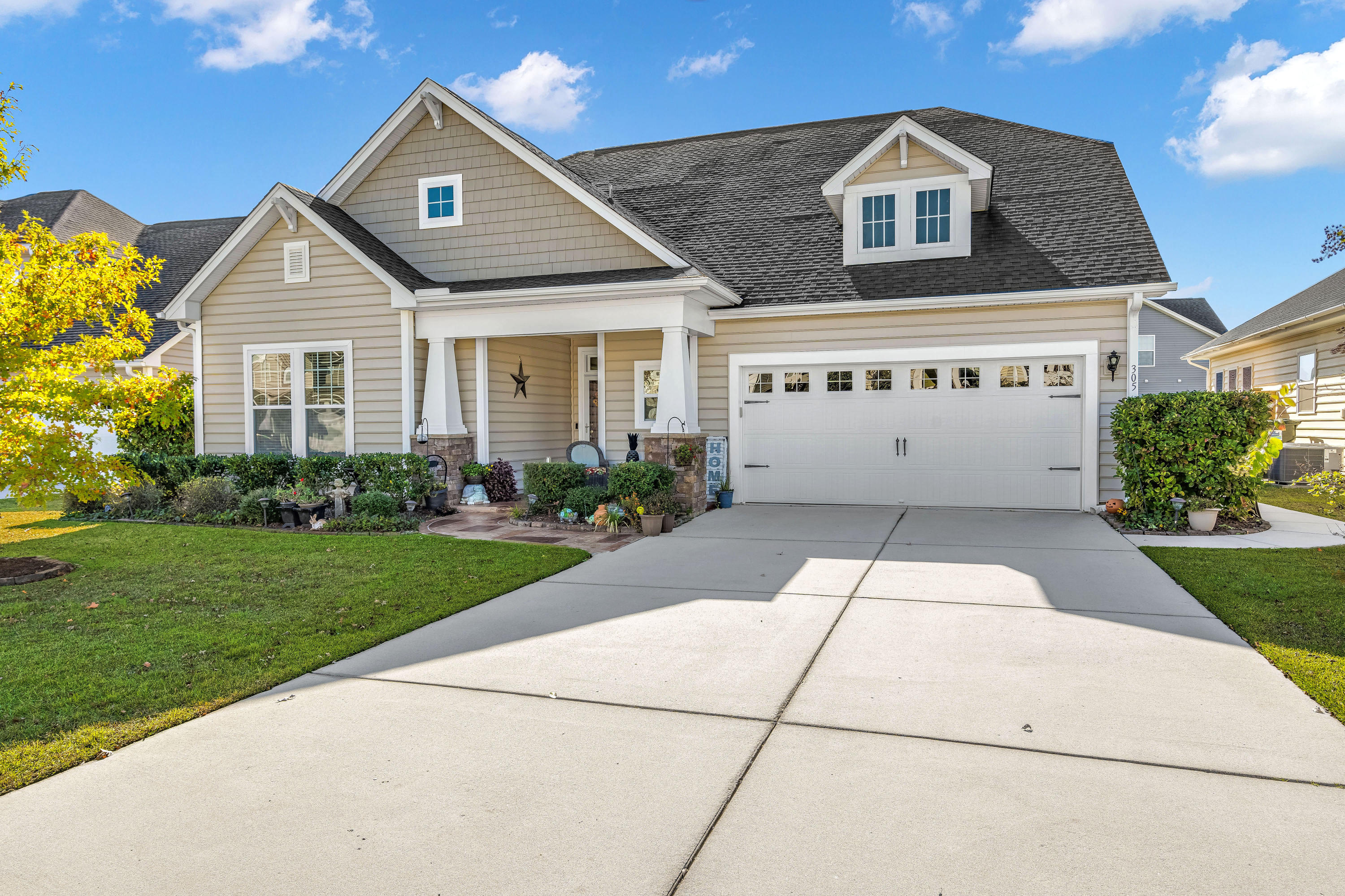 305 Fox Ridge Lane Moncks Corner, SC 29461 - Photo 2 of 35 GPS VISUALS RE PHOTOGRAPHY 2