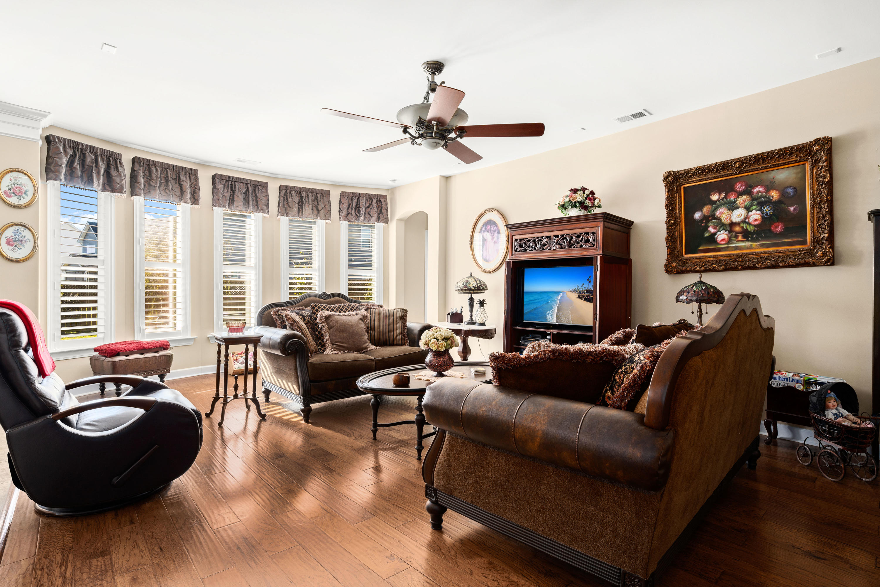 305 Fox Ridge Lane Moncks Corner, SC 29461 - Photo 13 of 35 GPS VISUALS RE PHOTOGRAPHY 13