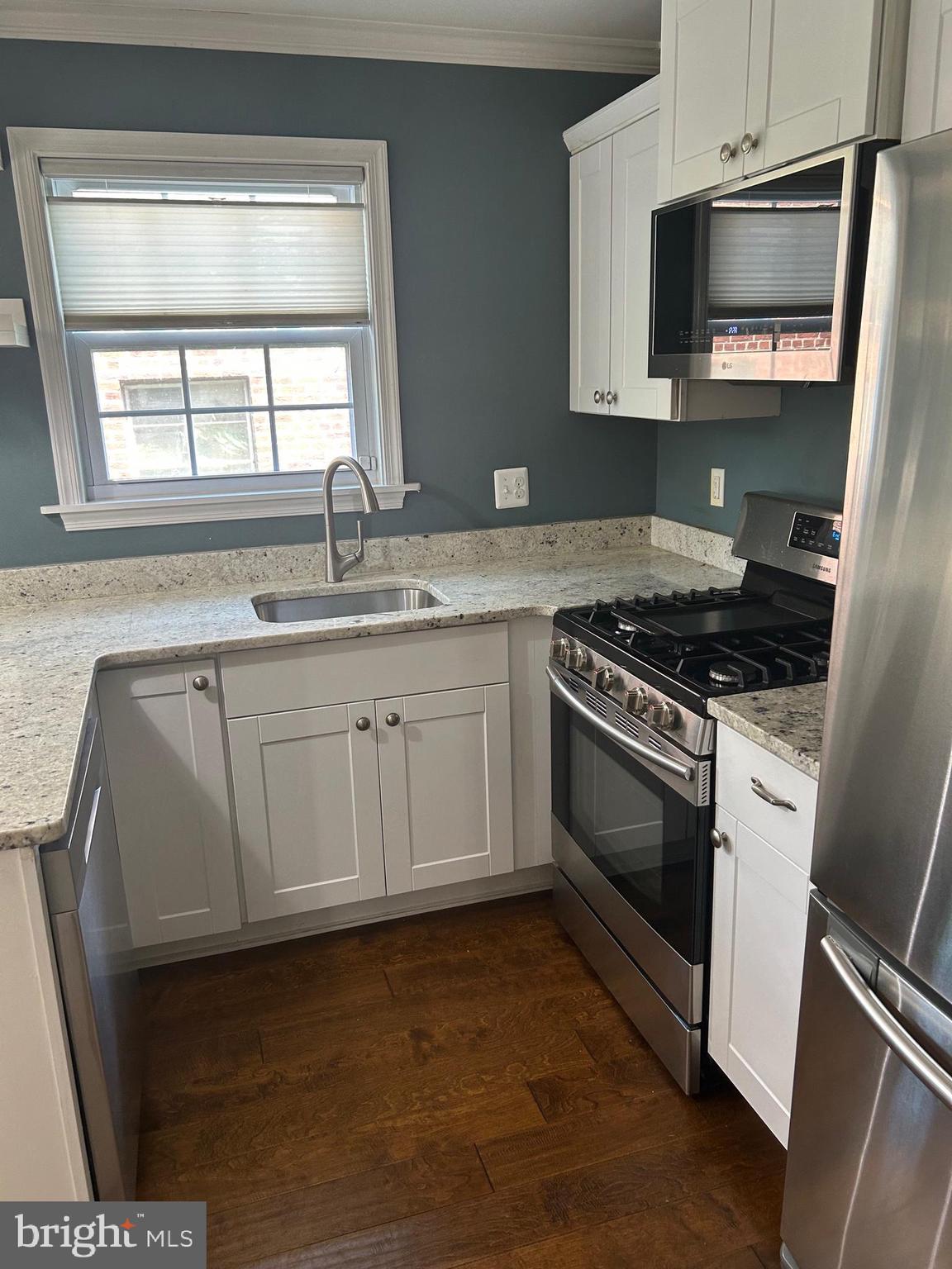36 58th Street Southeast Washington, DC 20019 - Photo 14 of 32 Kitchen View 5