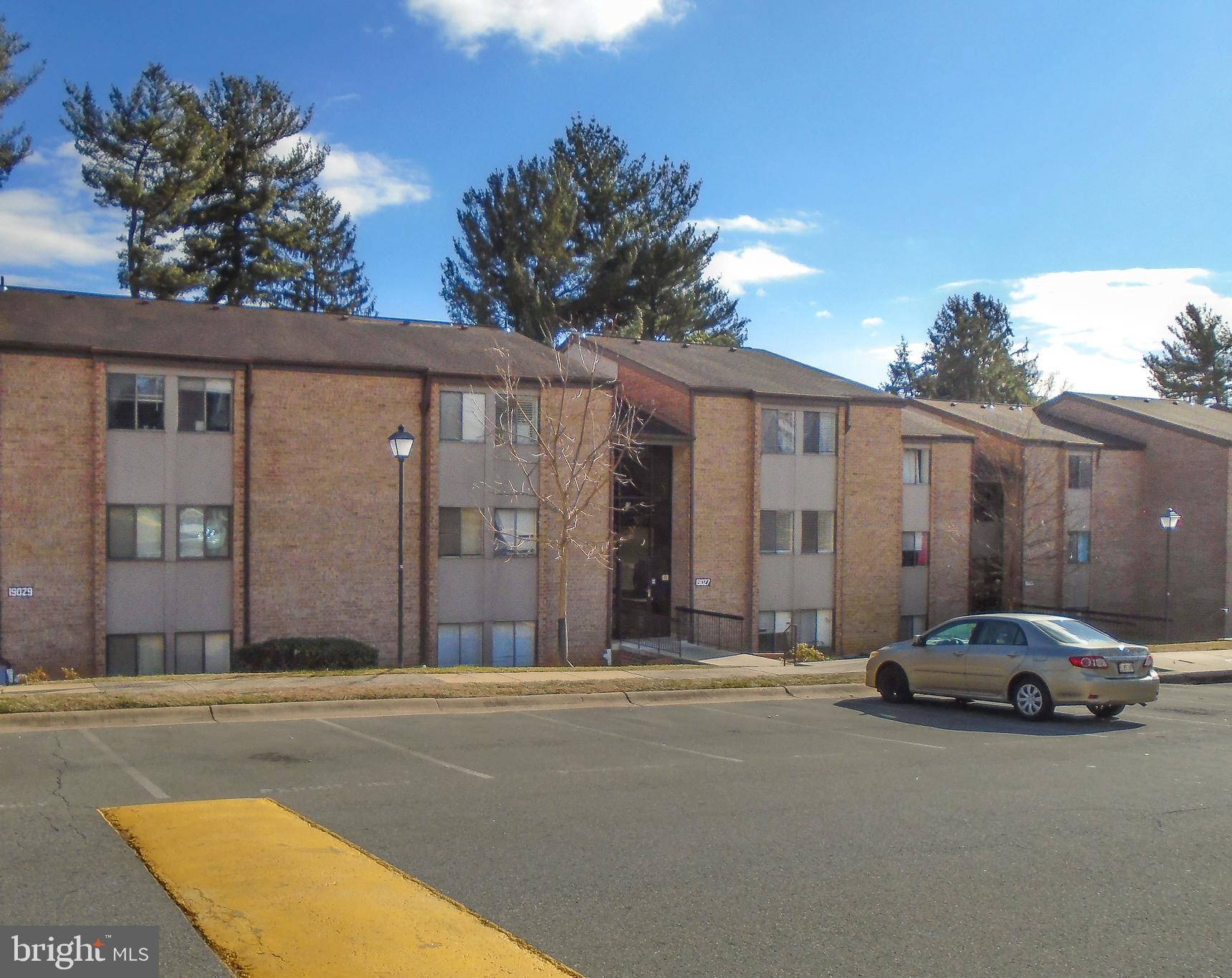 18927 Mills Choice Road, Unit 6 Montgomery Village, MD 20886 - Photo 1 of 33