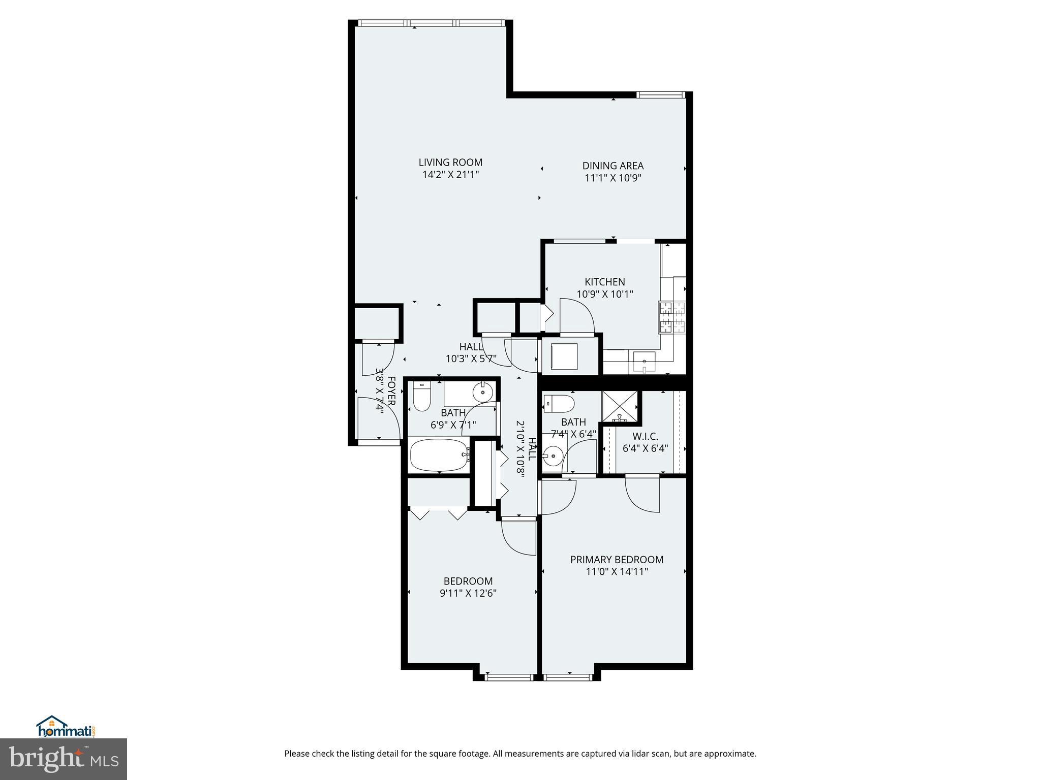 18927 Mills Choice Road, Unit 6 Montgomery Village, MD 20886 - Photo 33 of 33