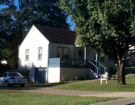 1418 Williams Road Hixson, TN 37343 - Photo 1 of 1 Primary Photo