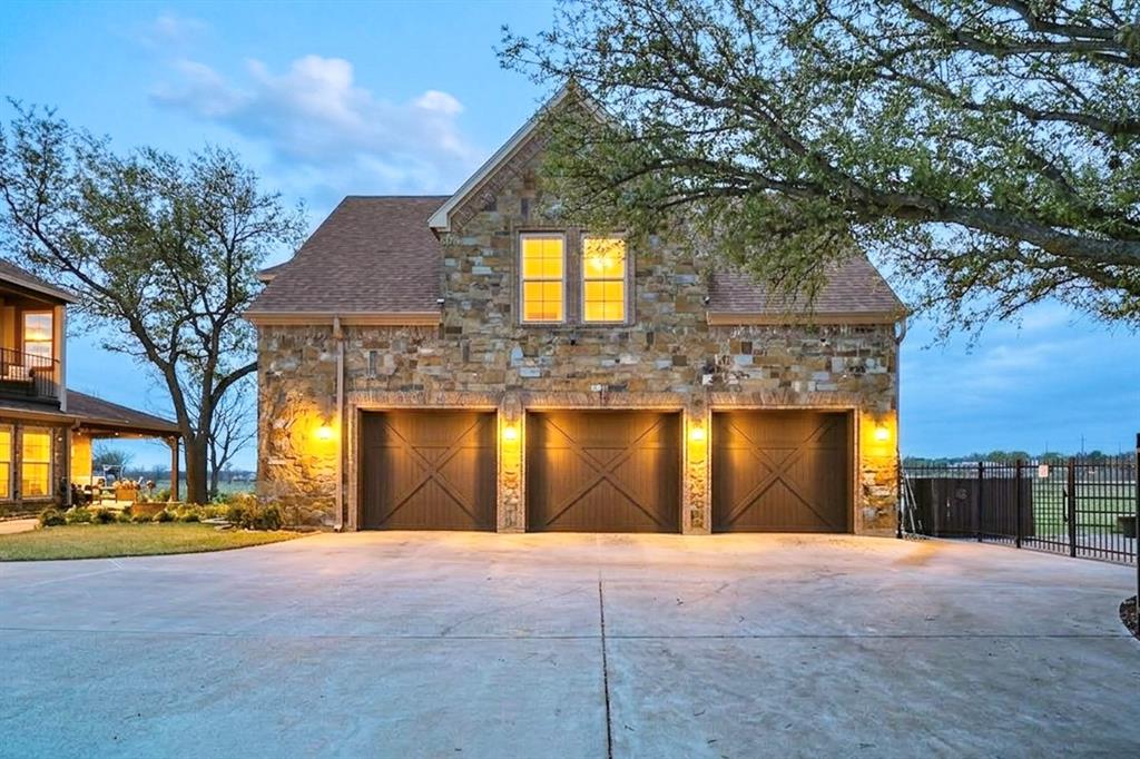222 Bayne Road Haslet, TX 76052 - Photo 26 of 40 multi generational living