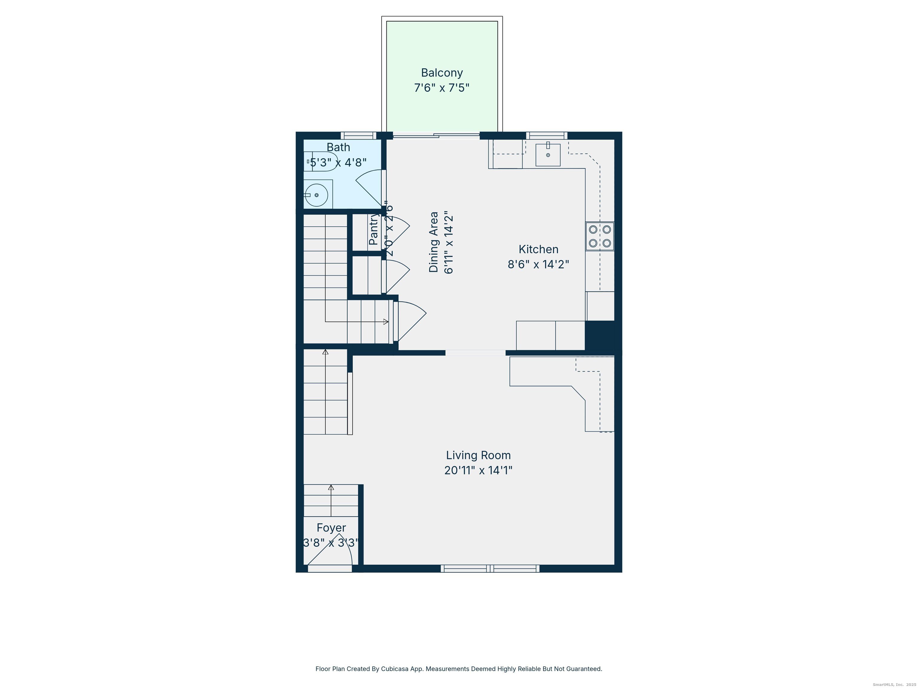 11 Scuppo Road, Unit 204 Danbury, CT 06811 - Photo 14 of 17 a picture of a wall with white walls