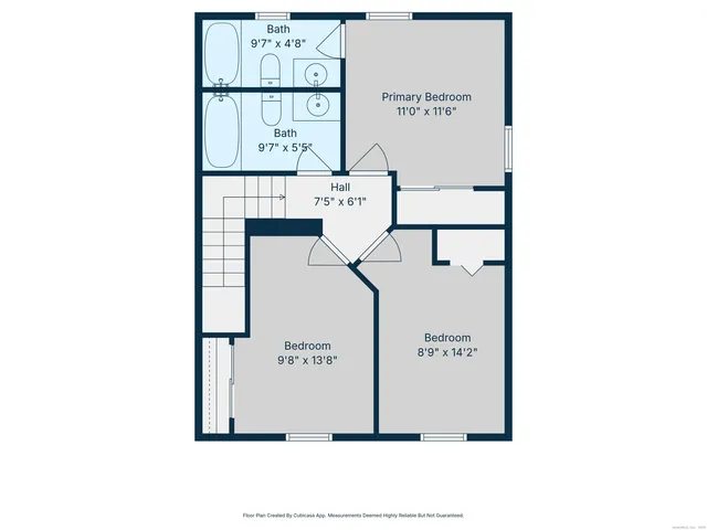 a picture of a bench in front of a door