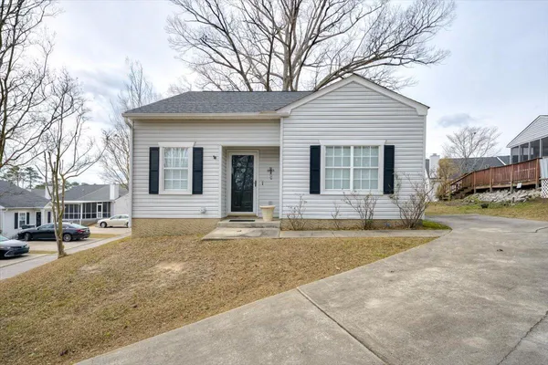 $230,900 | 2110 Oak Ridge Road, Martinez, GA 30907
