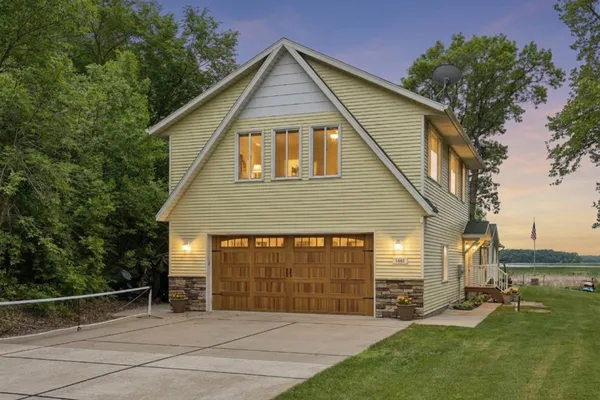 $750,000 | 1465 Basswood Road, South Haven, MN 55382
