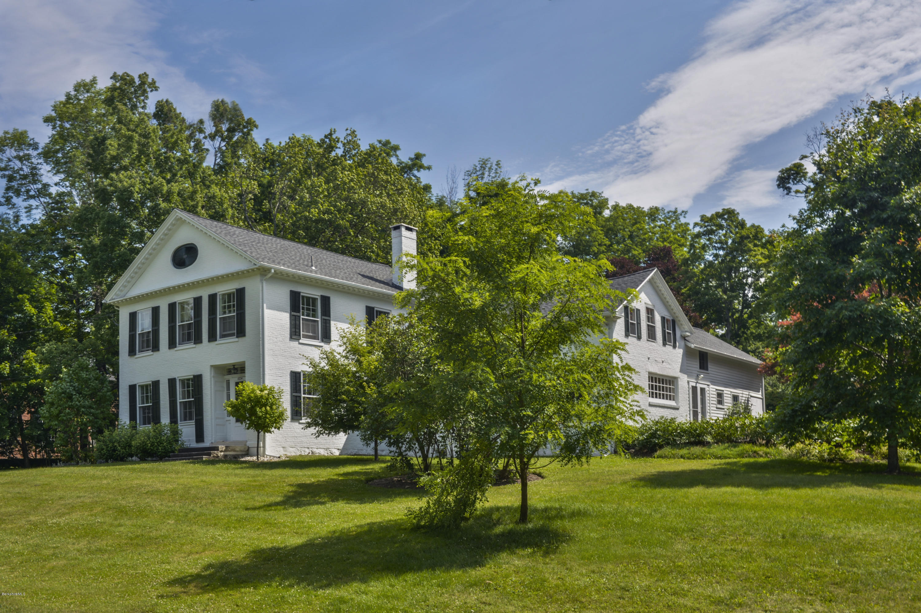 4 Willard Hill Road Stockbridge, MA 01266 - Photo 1 of 29 _DSC1210frontside