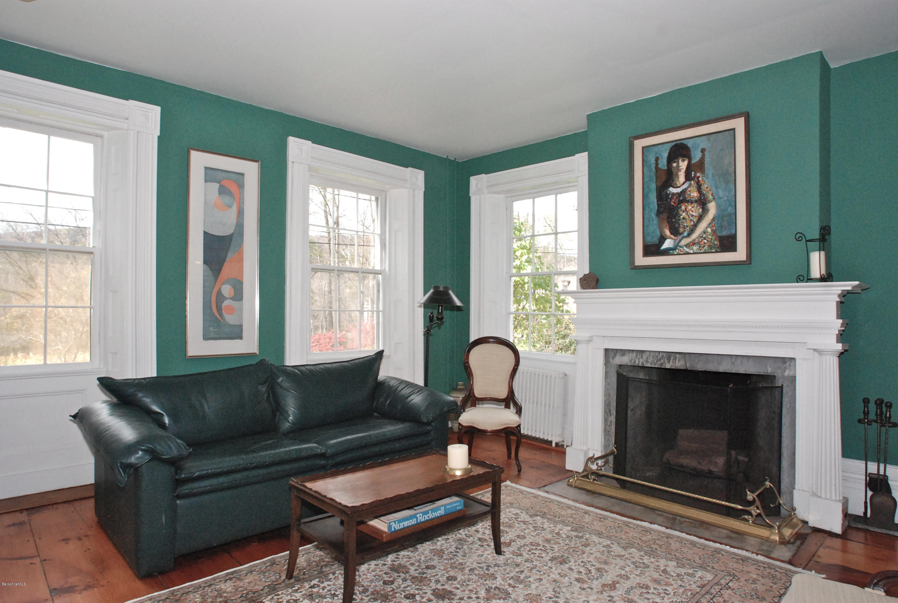 4 Willard Hill Road Stockbridge, MA 01266 - Photo 11 of 29 DSC_0898