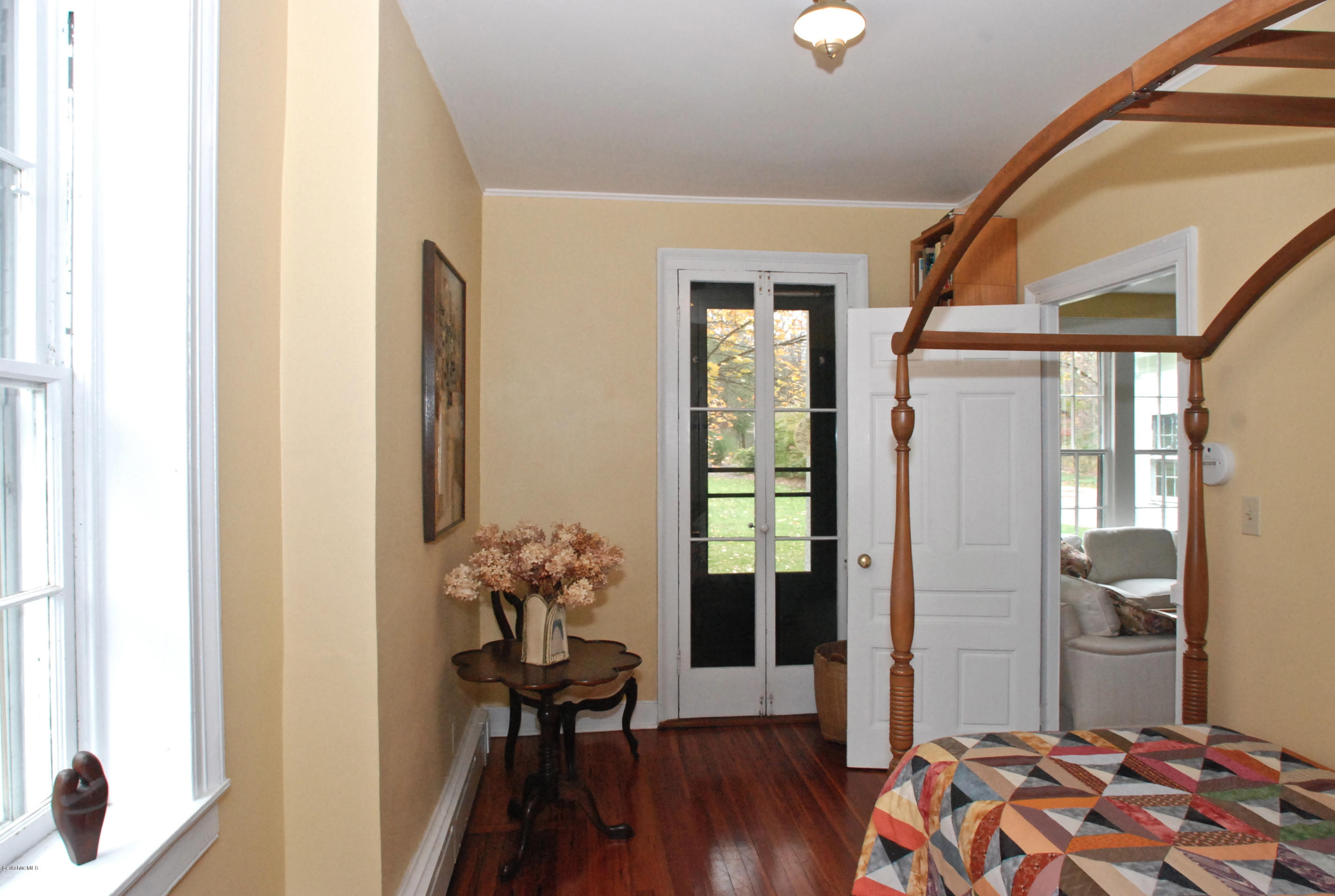 4 Willard Hill Road Stockbridge, MA 01266 - Photo 12 of 29 DSC_0909