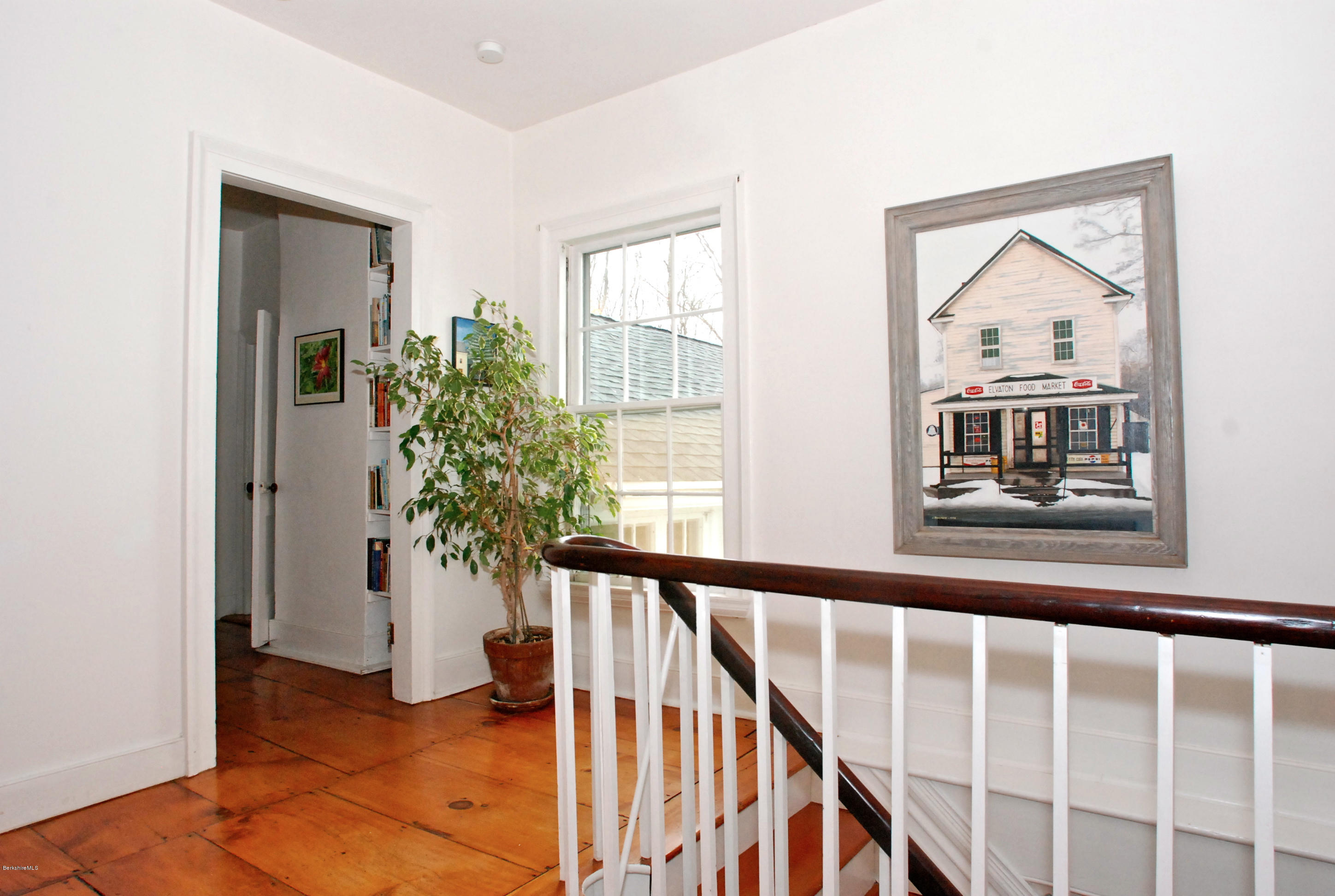 4 Willard Hill Road Stockbridge, MA 01266 - Photo 14 of 29 DSC_0865