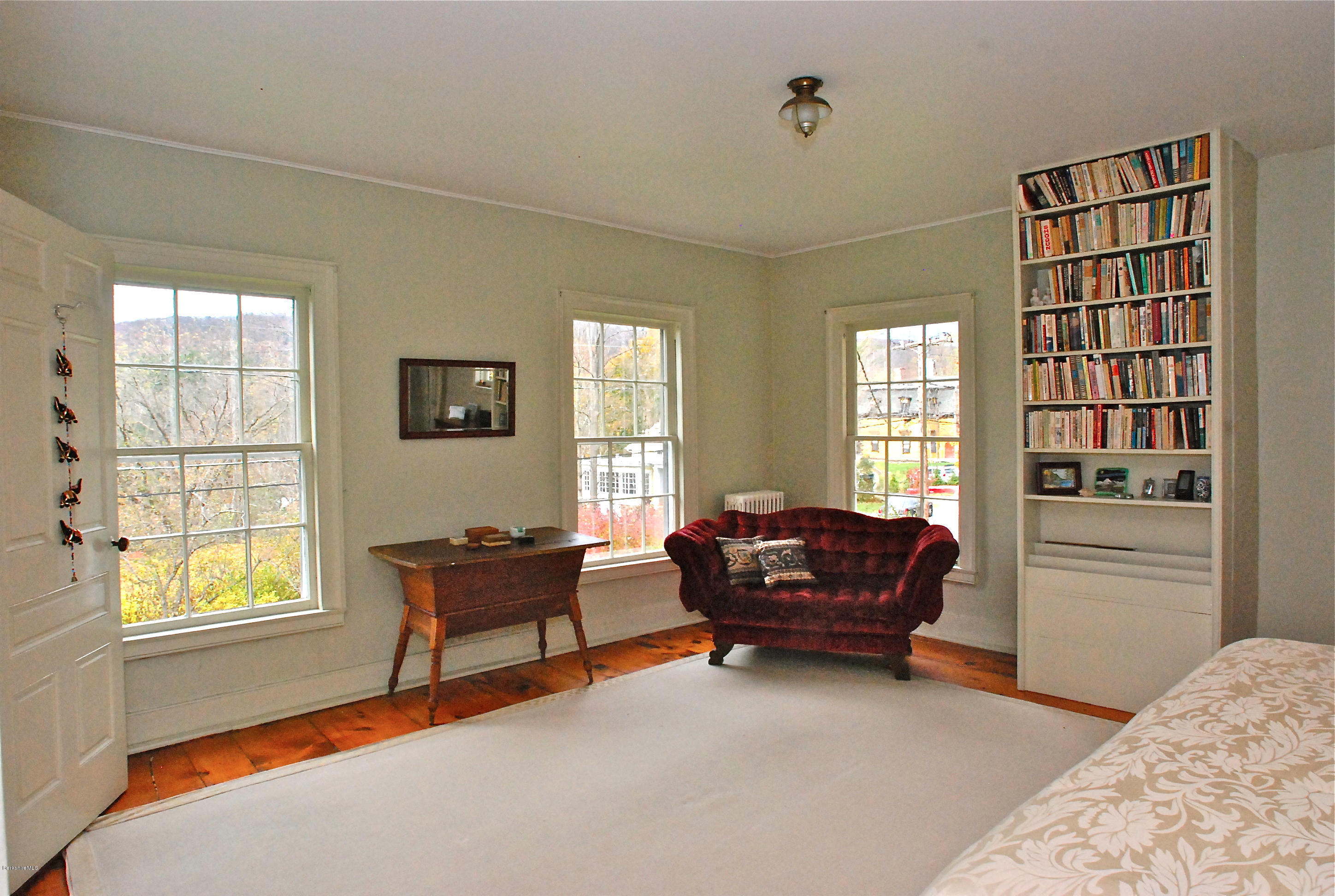 4 Willard Hill Road Stockbridge, MA 01266 - Photo 15 of 29 DSC_0852