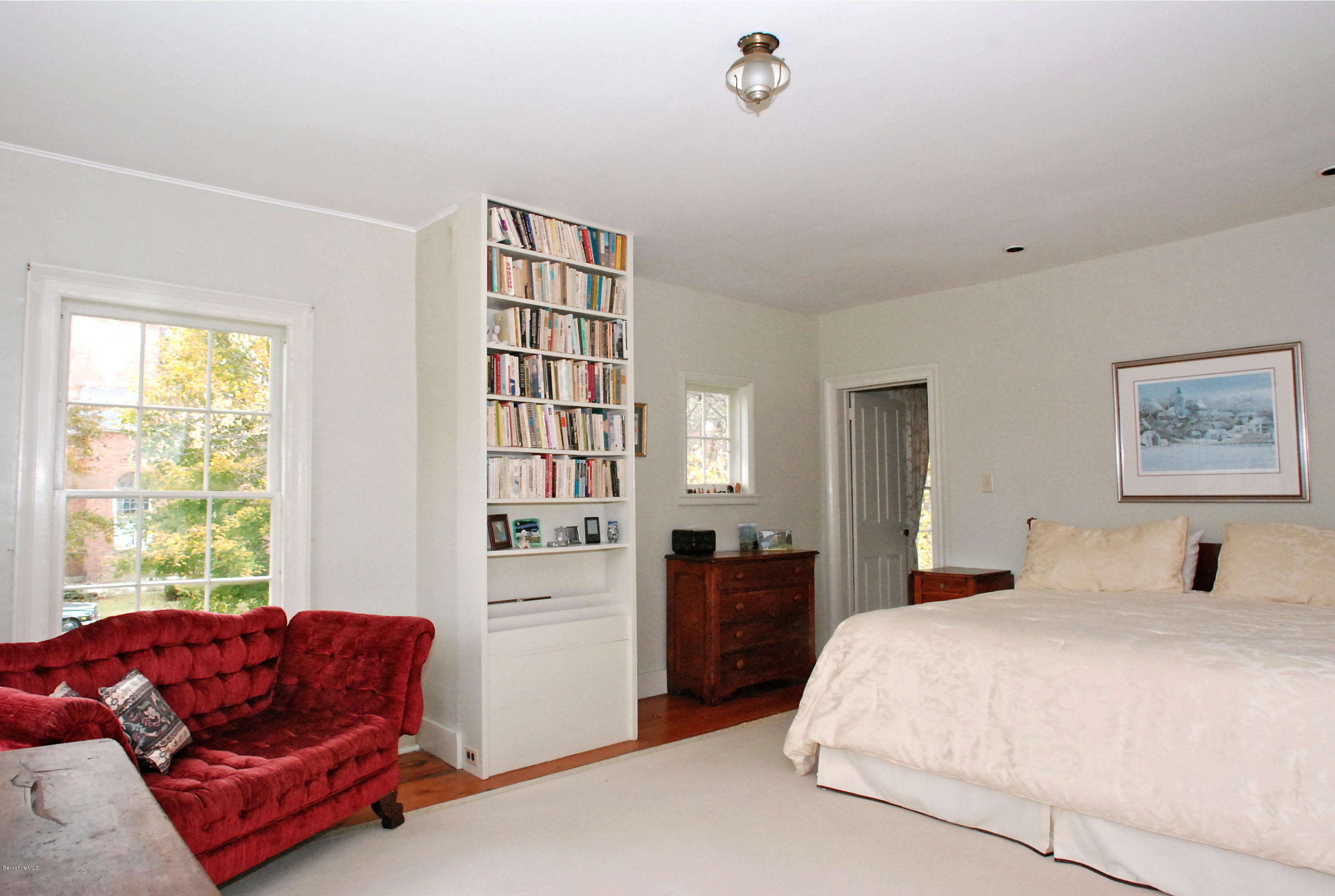 4 Willard Hill Road Stockbridge, MA 01266 - Photo 16 of 29 DSC_0864