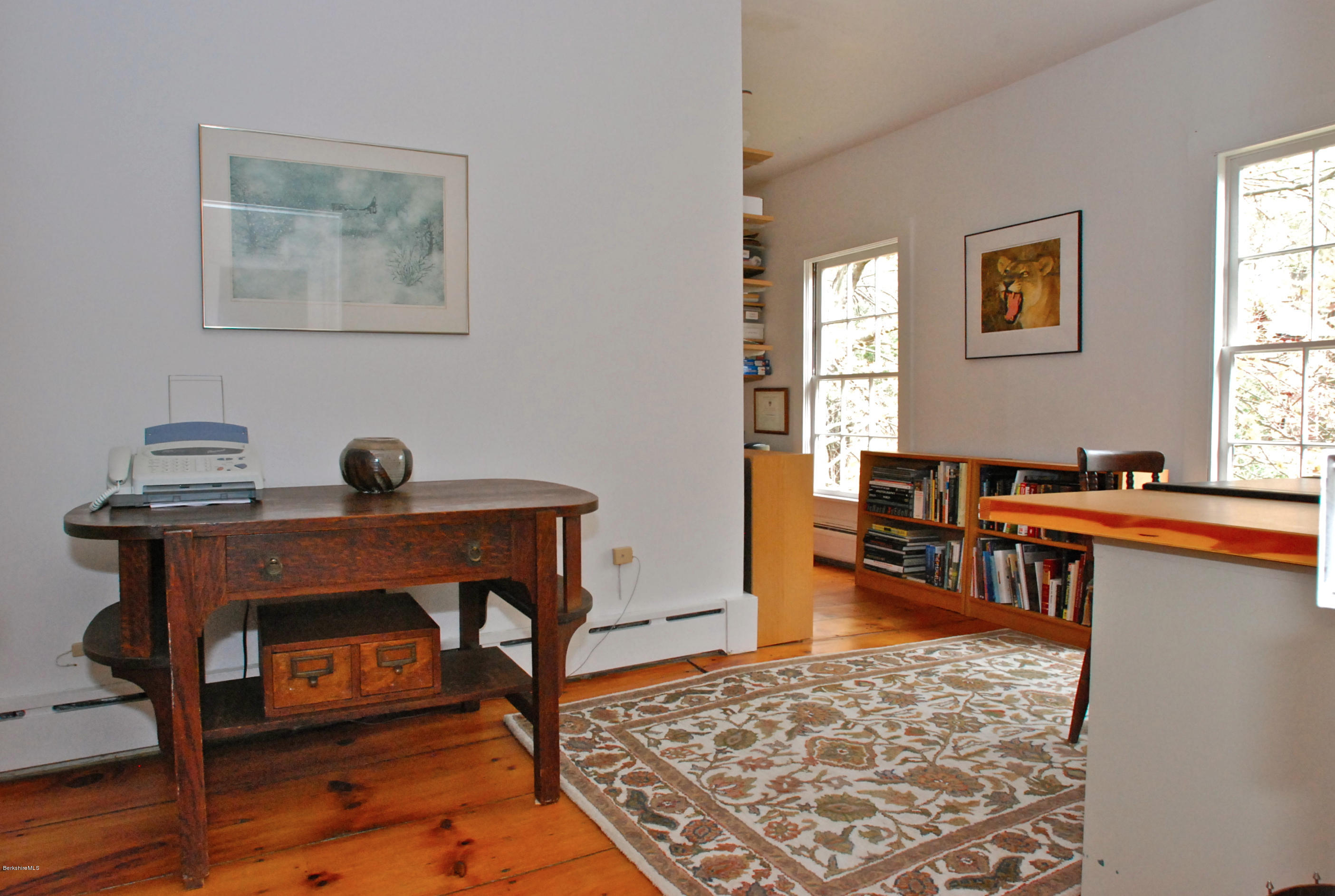 4 Willard Hill Road Stockbridge, MA 01266 - Photo 18 of 29 DSC_0854