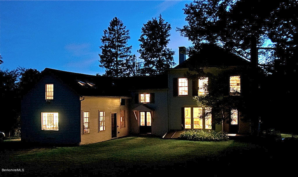 4 Willard Hill Road Stockbridge, MA 01266 - Photo 23 of 29 20120806-205328-6583