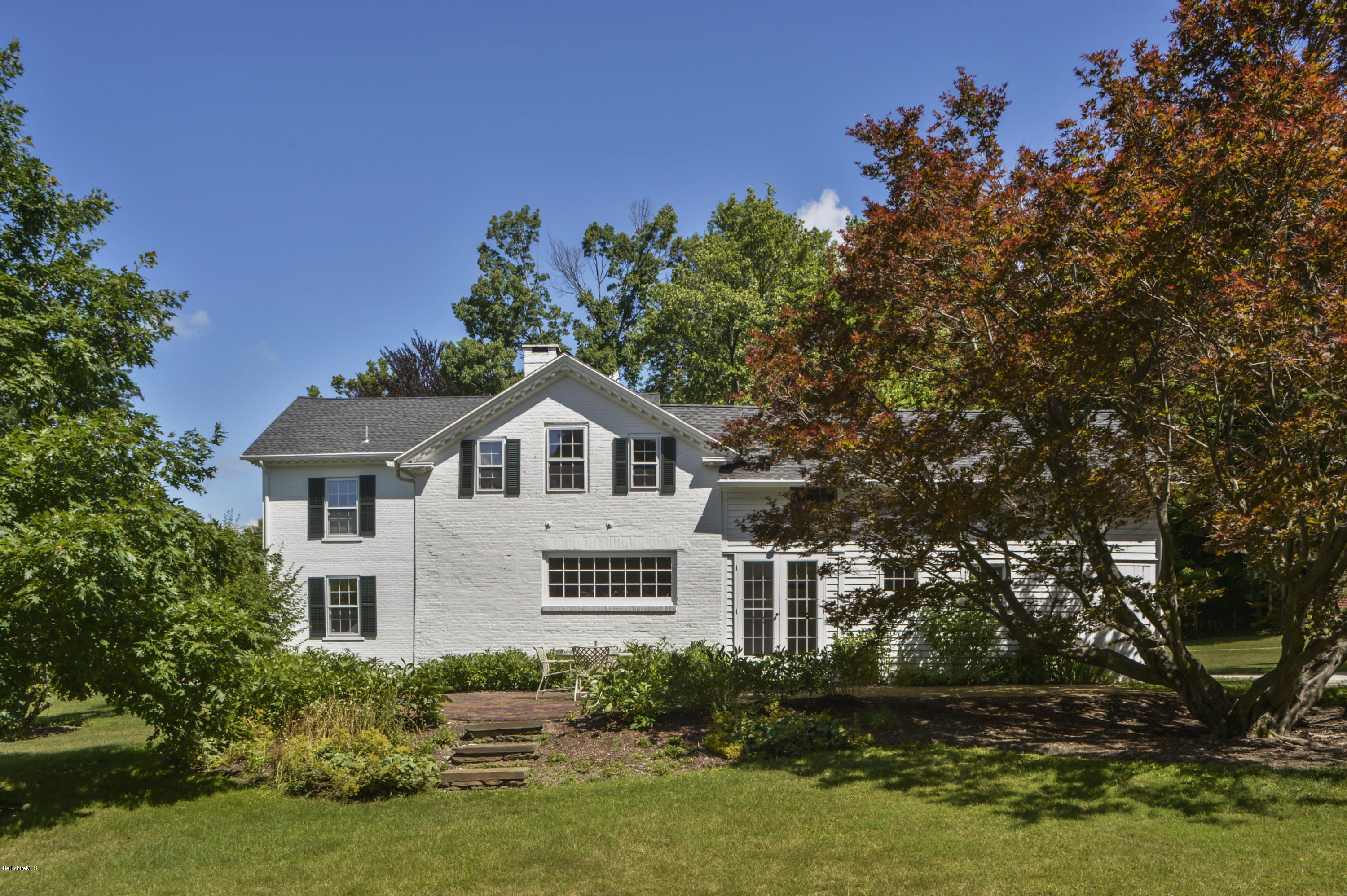 4 Willard Hill Road Stockbridge, MA 01266 - Photo 25 of 29 _DSC2222house