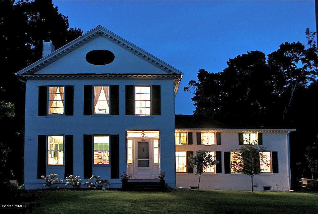4 Willard Hill Road Stockbridge, MA 01266 - Photo 29 of 29 20120806-205637-6587