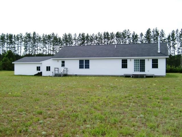 771 Phelps Road Northeast Kalkaska, MI 49646 - Photo 7 of 45 1786498-7.JPG