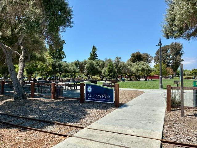 18003 Incline Road Hayward, CA 94541 - Photo 29 of 30
